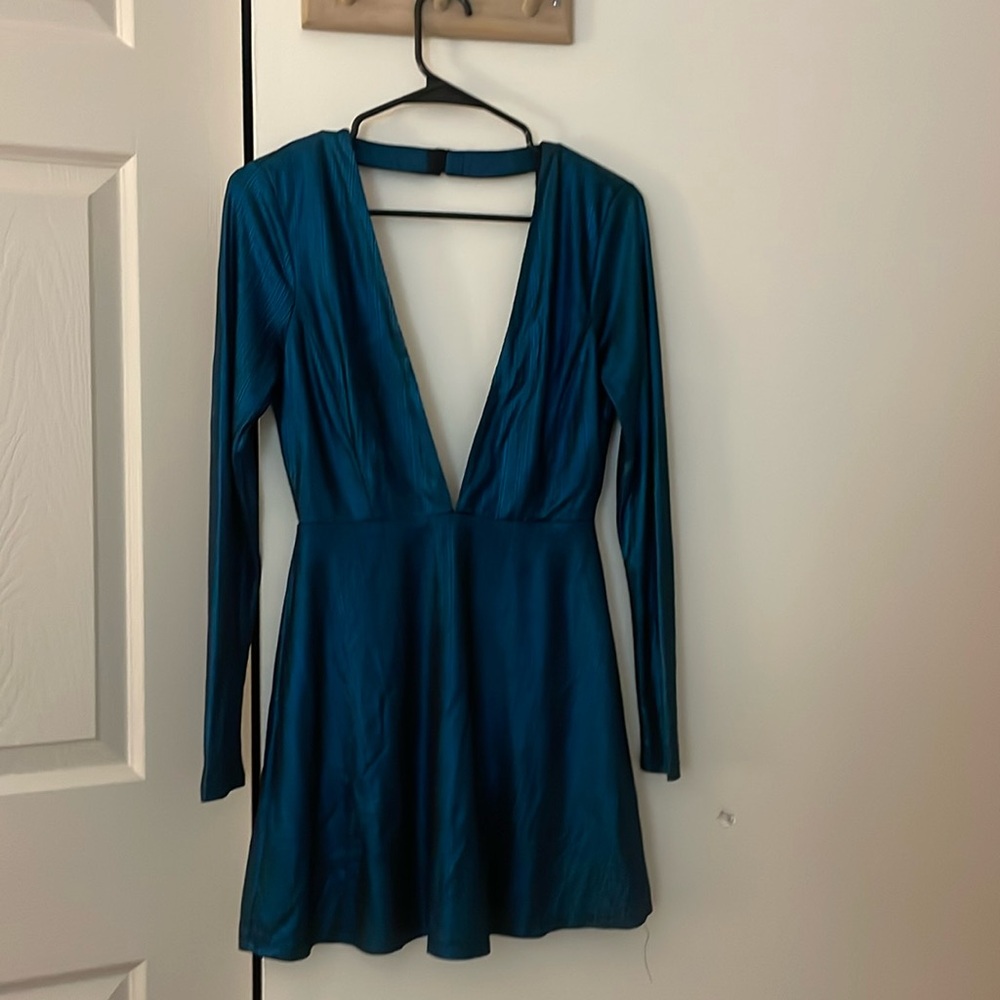 Holiday dress !